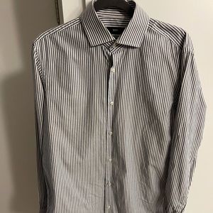 Hugo Boss Dress Shirt - size 15.5